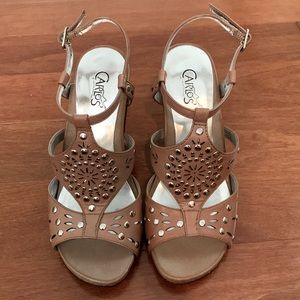 Carlos by Carlos Santana